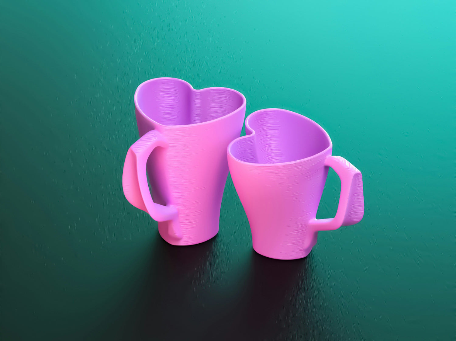 Tamluz Beer Mugs – Premium Glass Mugs for Beer Lovers