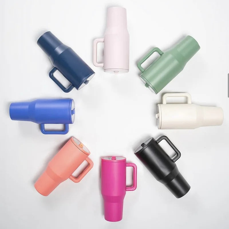 Tamluz Insulated Tumblers – Stylish & Leakproof Drinkware Collection