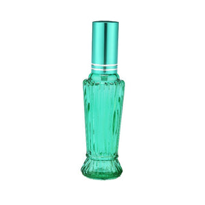 Stained Glass Perfume Sub-bottles Fire Extinguisher Bottles Spray Bottle