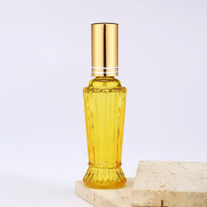 Stained Glass Perfume Sub-bottles Fire Extinguisher Bottles Spray Bottle