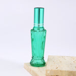 Stained Glass Perfume Sub-bottles Fire Extinguisher Bottles Spray Bottle