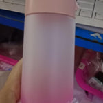 Spray Water Bottle For Girls Outdoor Sport Fitness Water Cup Large Capacity Spray Bottle Drinkware Travel Bottles Kitchen Gadgets